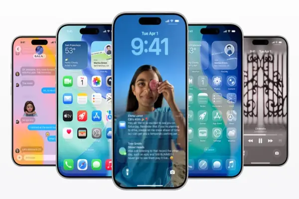 Bản cập nhật beta mới của Apple cải thiện khả năng tập luyện trên iPhone và tăng cường khả năng đa nhiệm trên iPad